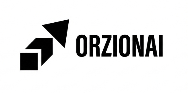 OrzionAI Logo